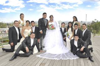 AX Producciones
