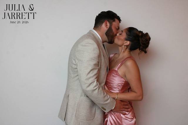 Tu boda con un toque editorial