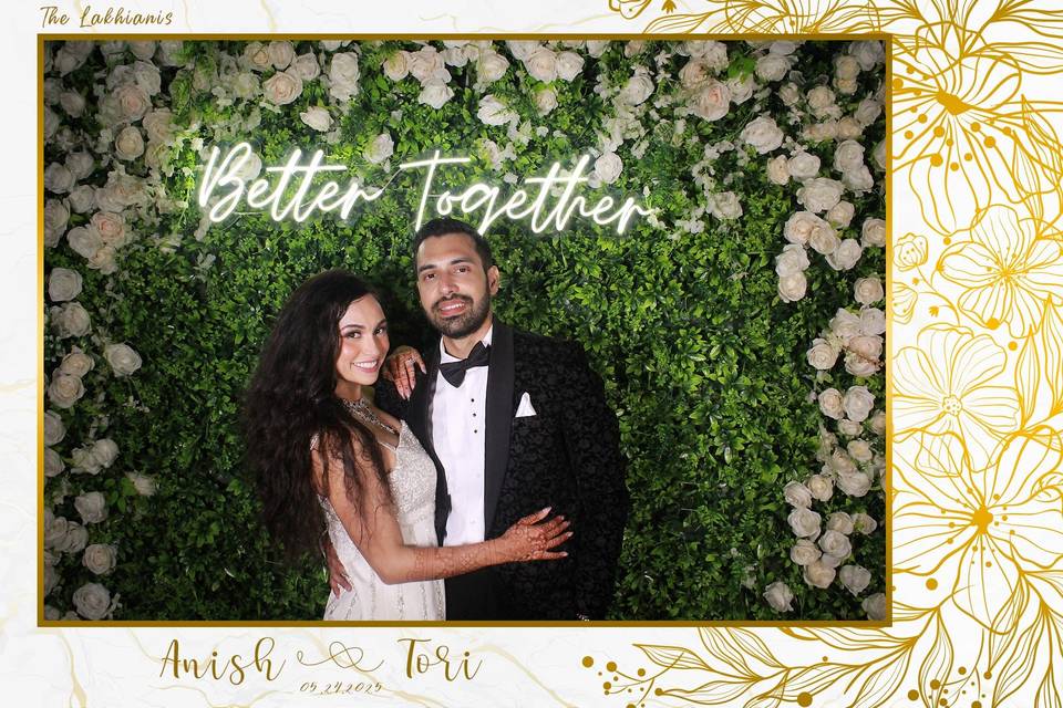 Experiencia Wedding VIP