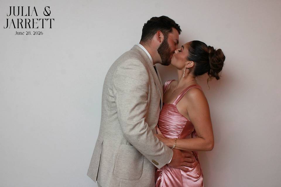 Tu boda con un toque editorial