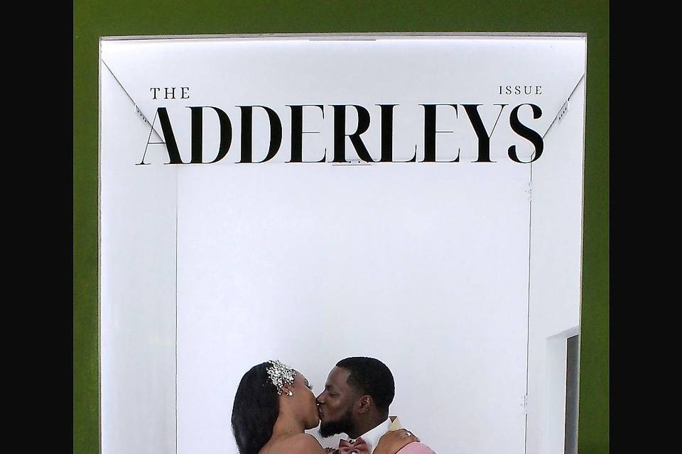 Amor de portada