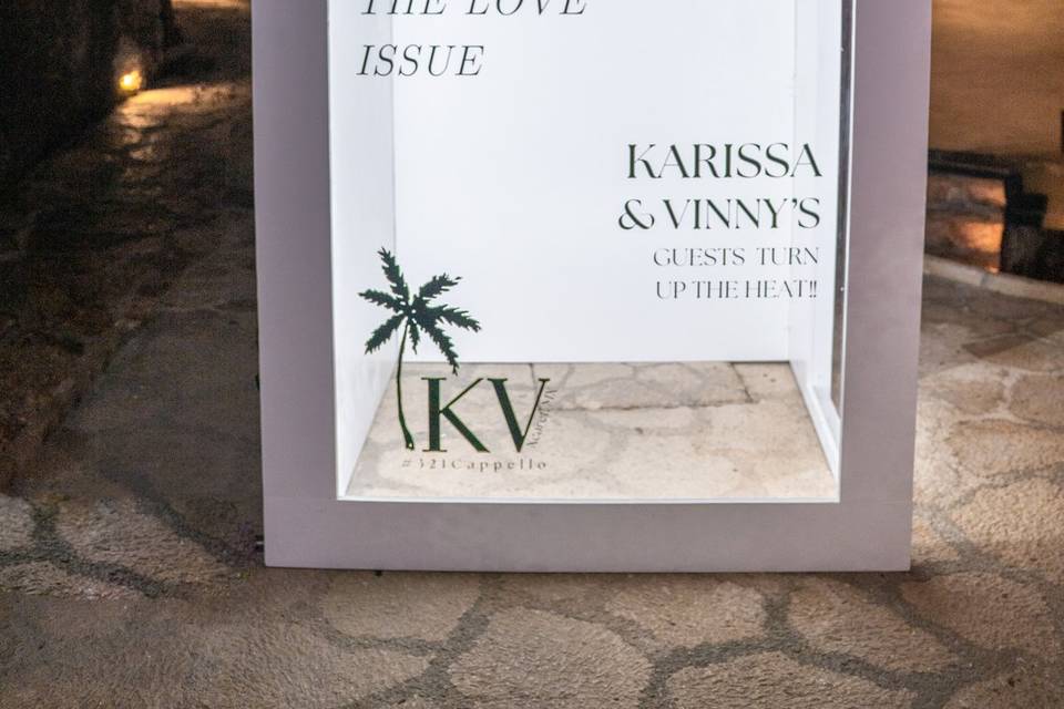Ready for the cover?