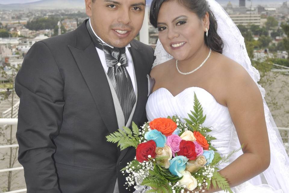 Fotos de boda