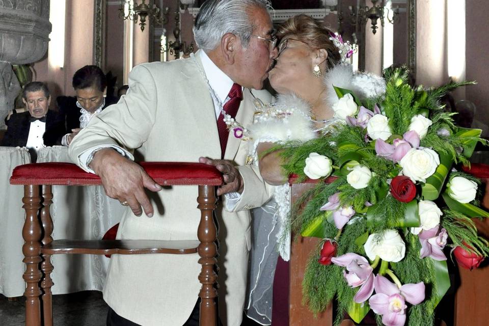 Fotos de boda