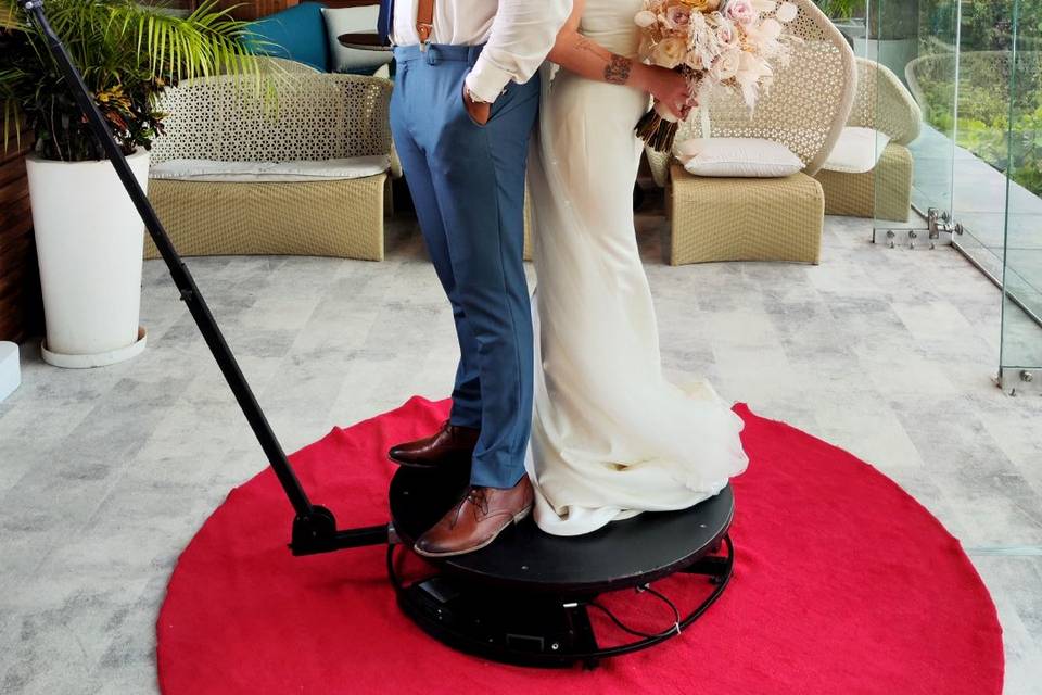 Wedding Experience MX