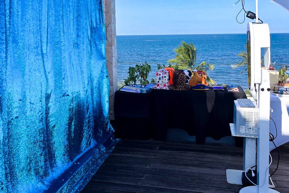 Destination Wedding