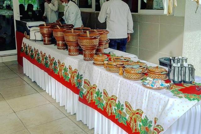 Buffet