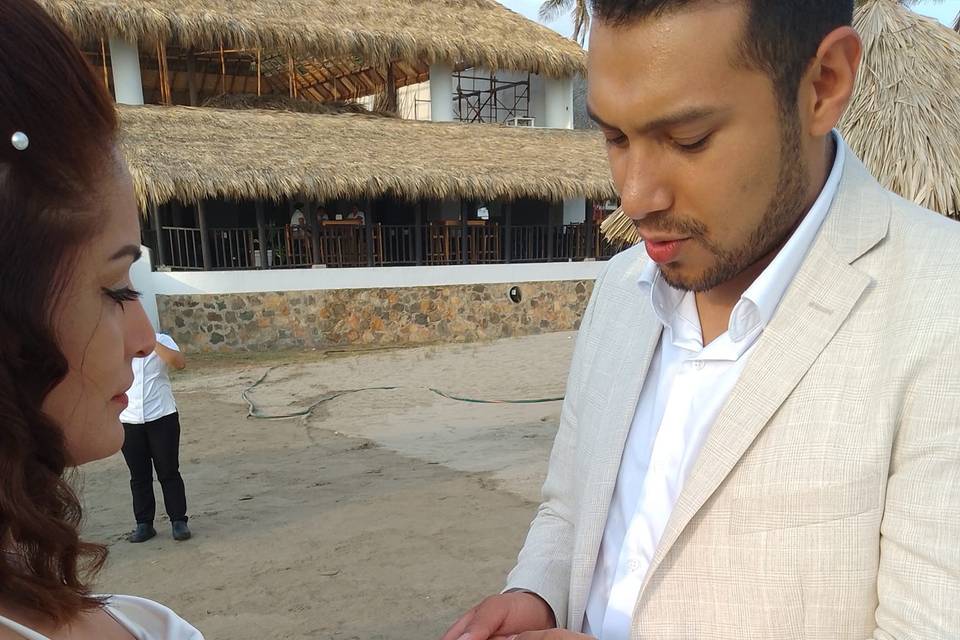Bodas Alternativas