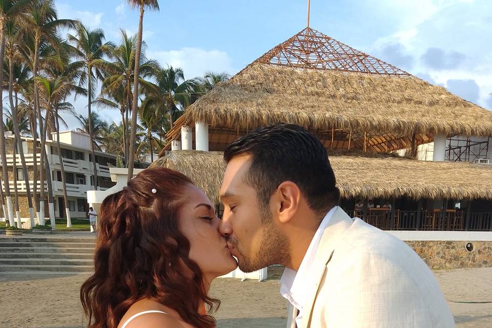 Bodas Alternativas