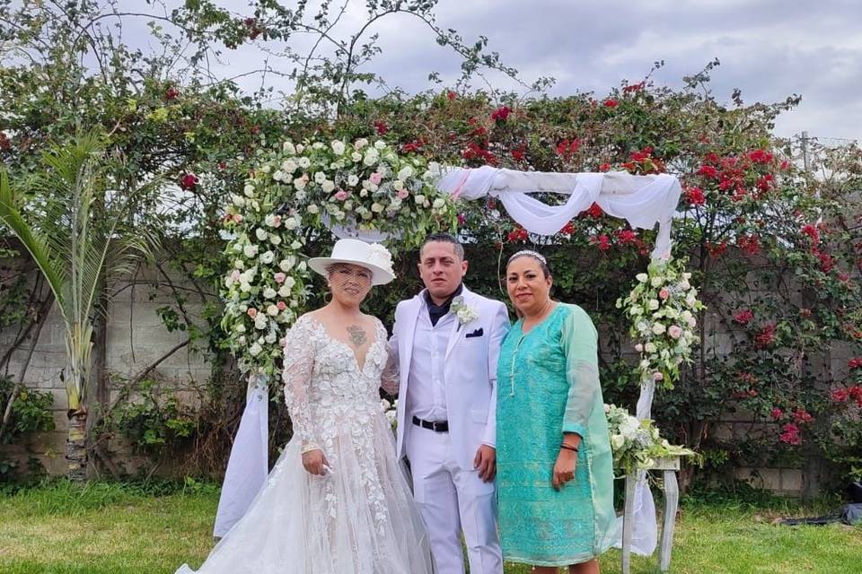 Bodas Alternativas