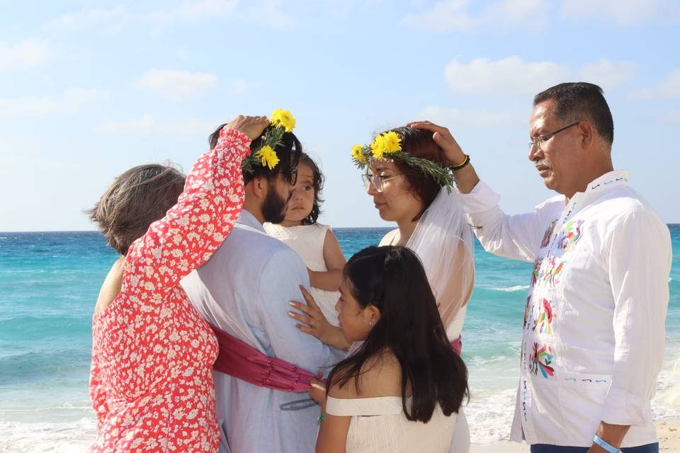 Bodas Alternativas