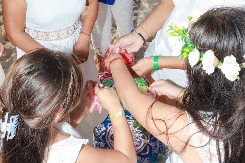 Bodas Alternativas