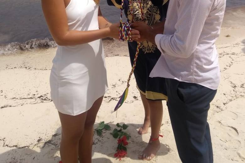 Bodas Alternativas