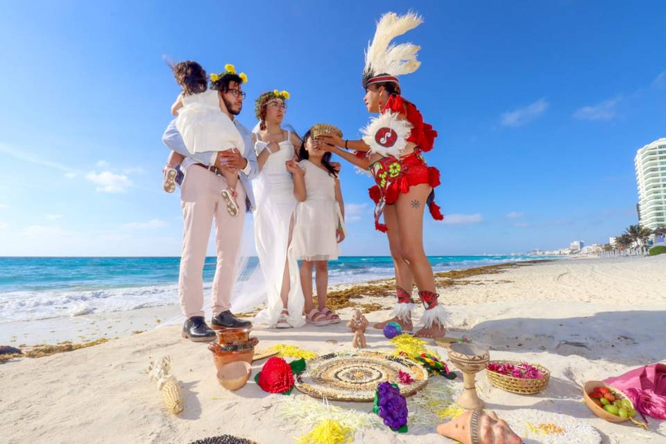 Bodas Alternativas