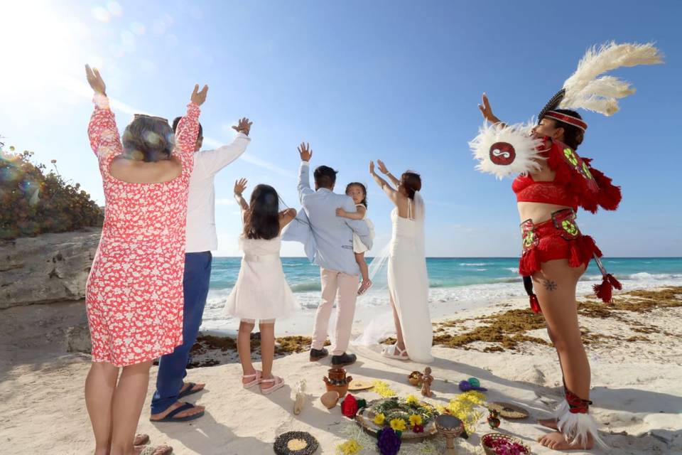 Bodas Alternativas