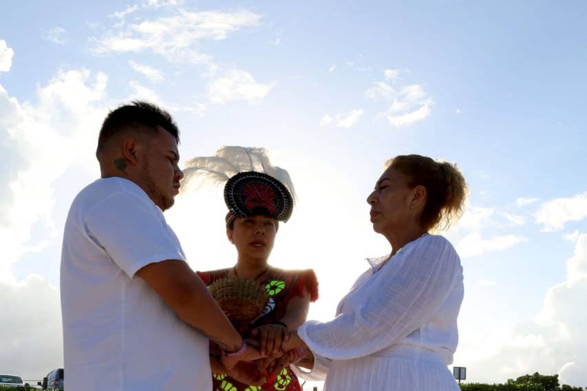 Bodas Alternativas