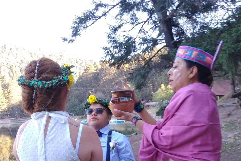 Bodas Alternativas