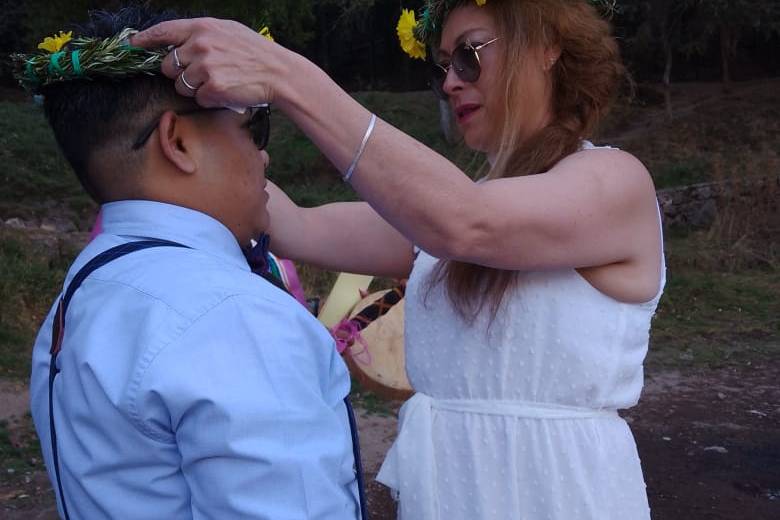 Bodas Alternativas