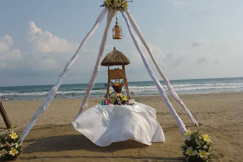 Bodas Alternativas