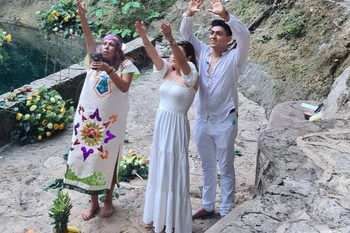 Bodas Alternativas
