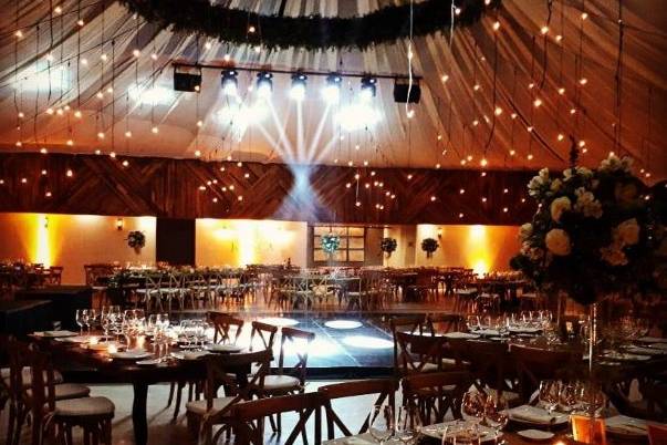 Excelente puesta en escena