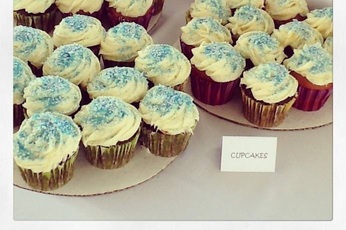 Cupcakes