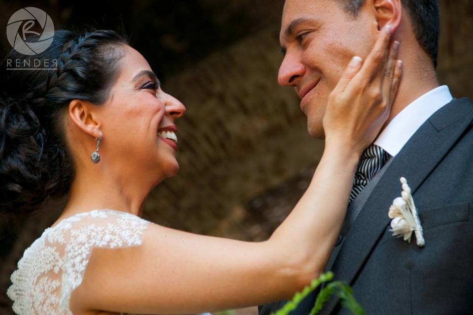 Boda en Cuernavaca