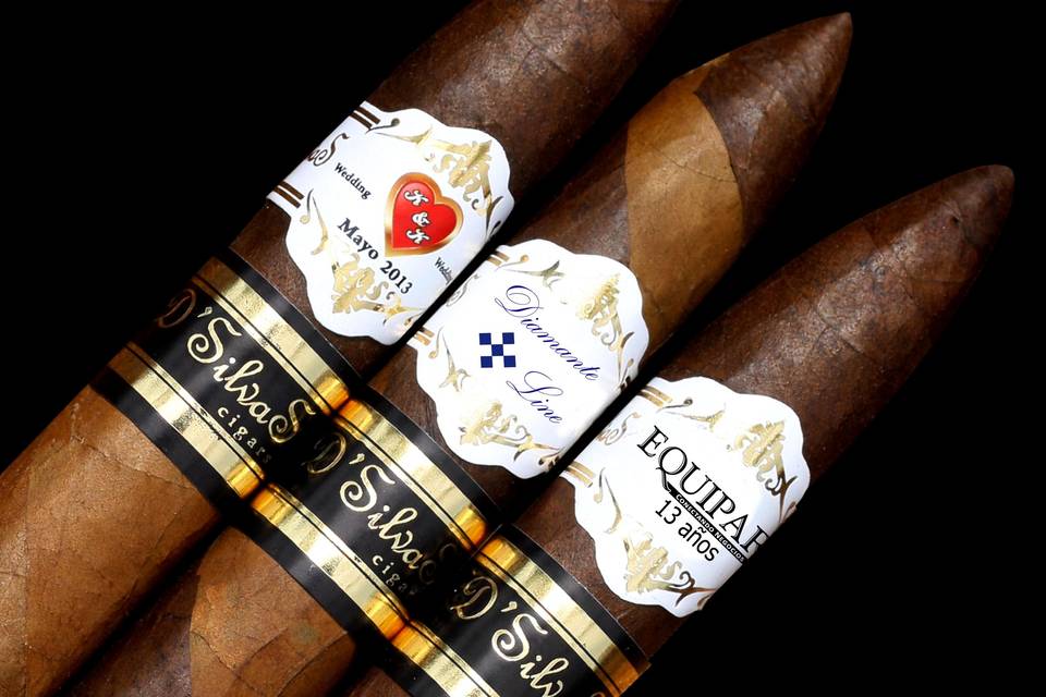 D'SilvaS Cigars