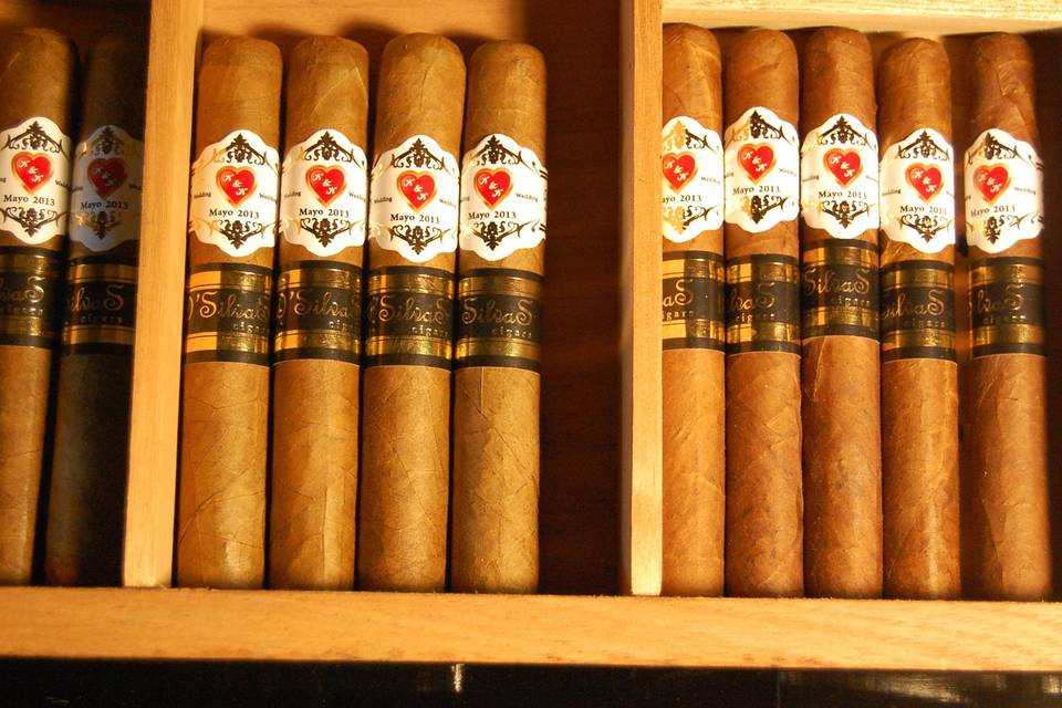 D'SilvaS Cigars