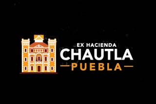 Ex Hacienda de Chautla logo