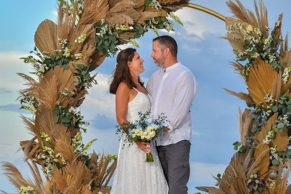 Ceremonia de Jana
