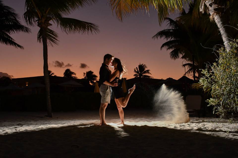 Compromiso B&J