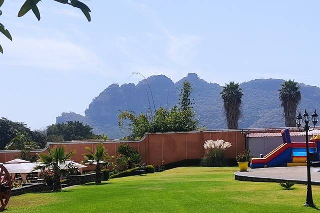La Concha Eventos