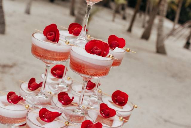 Strawberry Margarita