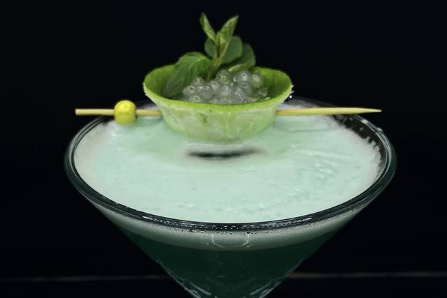 Classy Cocktail