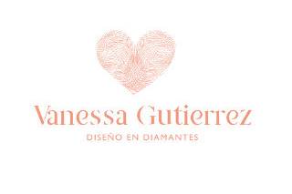 Logo Vanessa Gutiérrez Joyería