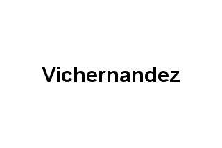 Vichernandez logo