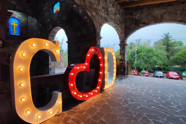 Letras