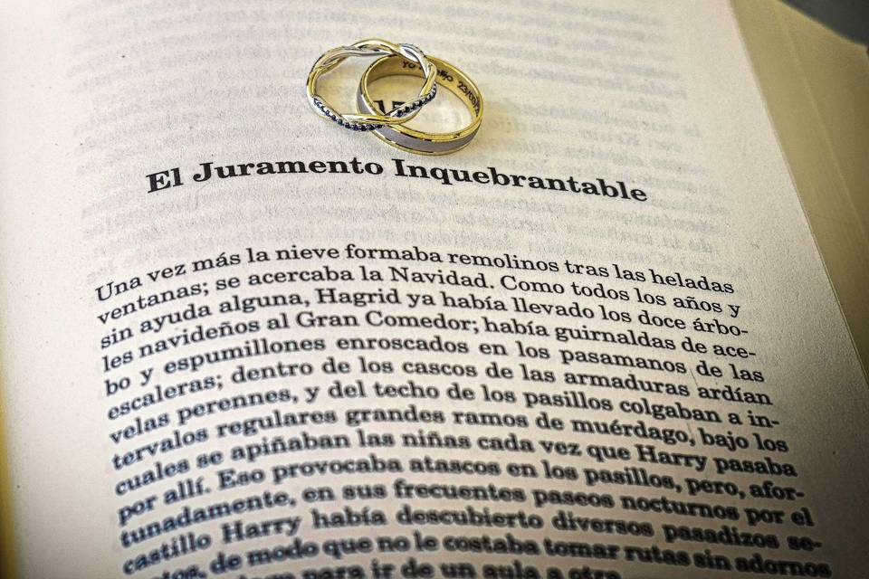 Captura de fotos de alta calidad para eventos nupciales