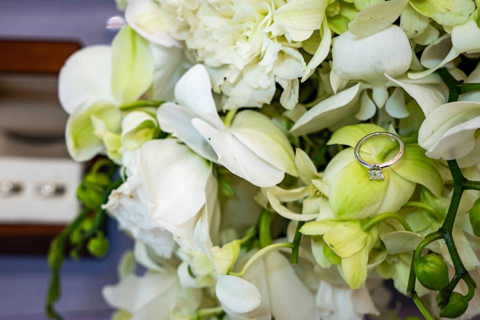 Captura de fotos de alta calidad para eventos nupciales