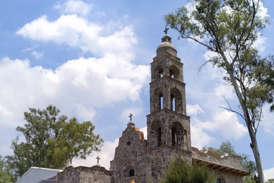 Estancia La Capilla