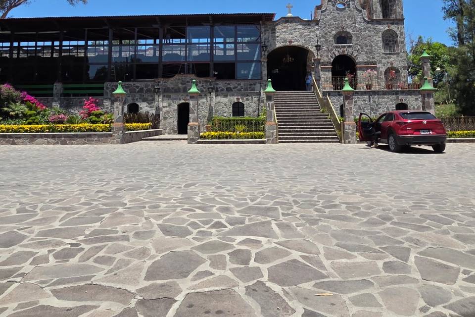 Entrada