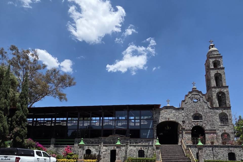 Entrada