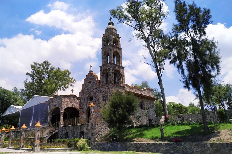 Estancia La Capilla