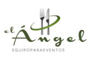 Logo el angel