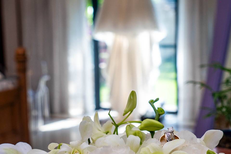 Captura de fotos de alta calidad para eventos nupciales
