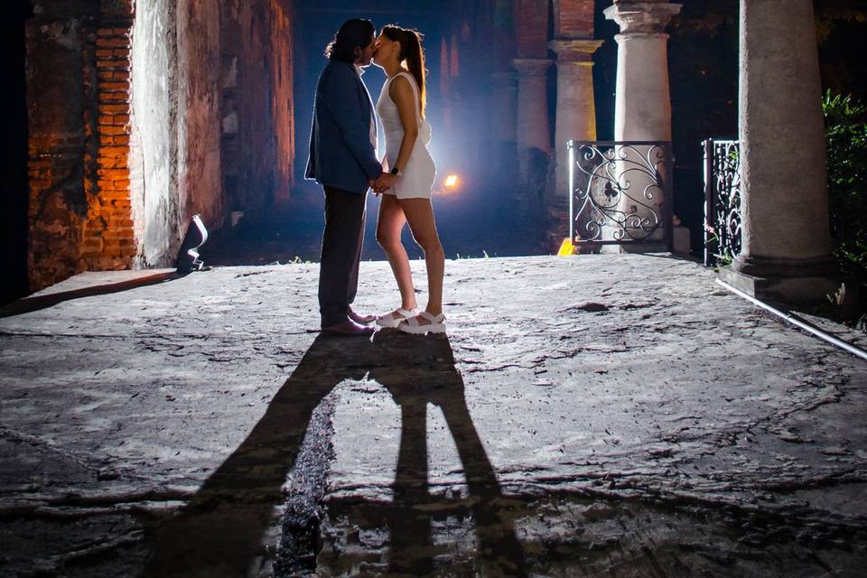 Captura de fotos de alta calidad para eventos nupciales