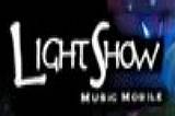 Light Show Music Mobile