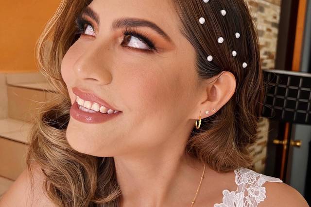 Mónica briseño