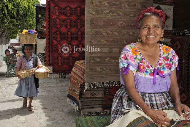 Oaxaca